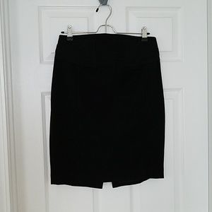 Express pencil skirt